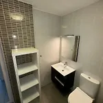 Apartment In
