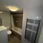 In Apartment *