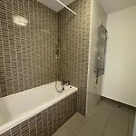 In Apartment