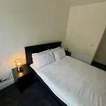In Apartment