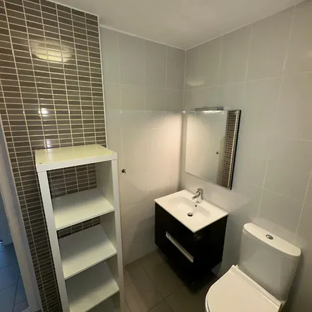 Apartament In