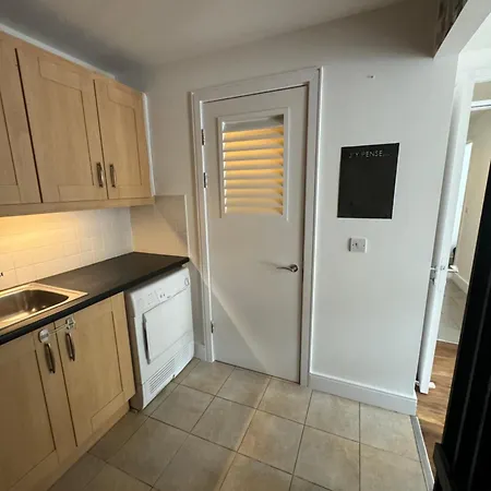 In Limerick Junction