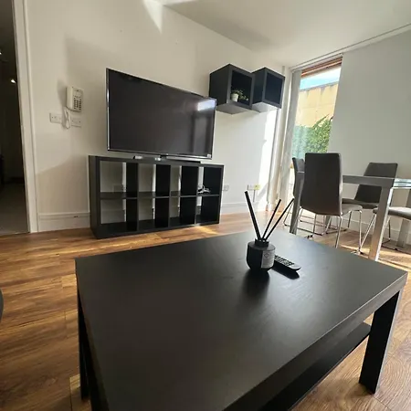 公寓 In Limerick Junction