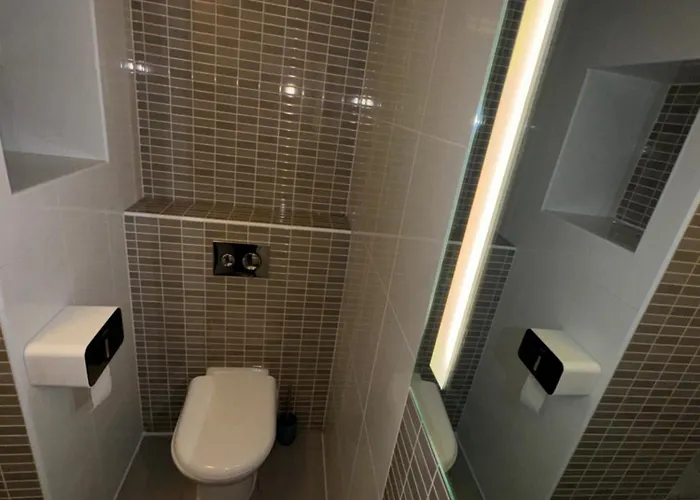 In アパート Limerick Junction