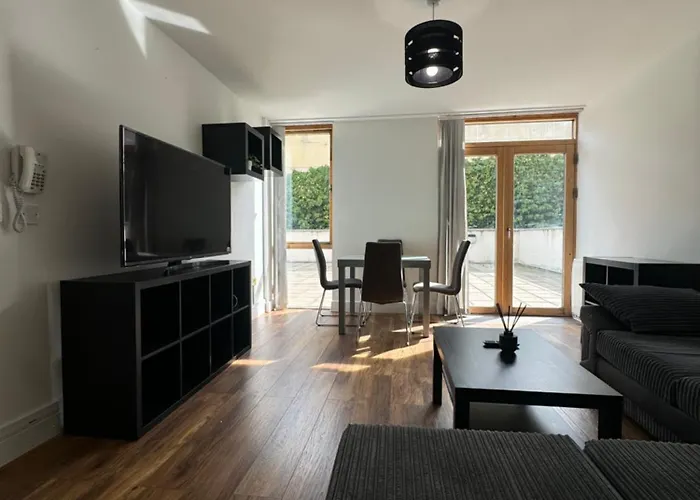 In Limerick Junction