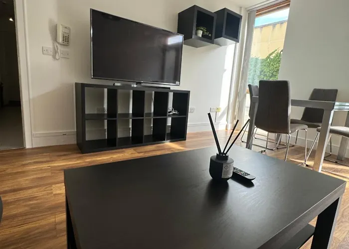 公寓 In Limerick Junction