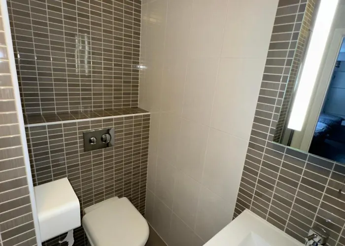 In 公寓 Limerick Junction